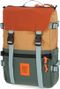 Zaino Topo Designs Rover Pack Classic 20L Khaki/Verde