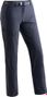 Maier Sports Lulaka Winter Regular Women's Hiking Pants Blue
