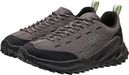 Keen Jasper Zionic Wanderschuhe für Herren, grau