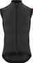 Assos Mille GT S11 Men's Sleeveless Vest - Black
