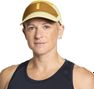 Casquette Ciele FSTCap SC Comp Iconic VC Dark Ochre/Sulfur