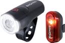Sigma Aura 30 / Curve Light Set Black
