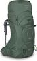 Osprey Ariel 65L Women's Hiking Bag Green