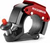 Sonette en acier inoxydable + alliage d'aluminium