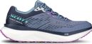 Women's Trail Shoes Scott Pursuit Gravel Blue/Violet