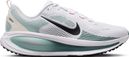 Nike Vomero 18 Running Shoes for Men in White/Green