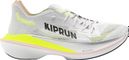 Kiprun KD900x LD 2 Women's Running Shoes - White/Yellow