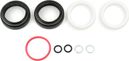 RockShox 38mm SKF Zeb / Pike / Yari / Revelation Abstreiferkit