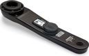 Capteur de puissance INPEAK POWERCRANK Shimano XTR FC-M9100