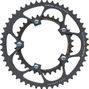 SPECIALITES TA Chain Ring NERIUS (110SC) Inner 9-10S Black