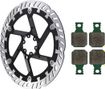 Magura eStop E-Bike Optimization Kit MDR-P Disc / 8S Sport Pads