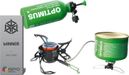 Réchaud multi-combustibles Optimus Polaris Optifuel