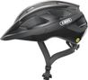Abus Macator MIP Shiny Black / Black