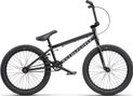 WeThePeople ThrillSeeker BMX Freestyle Negra