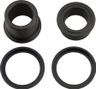 DT Swiss Adapter Kit 9mm naar 15x100mm voor 350/370 Disc HWGXXX0004785S