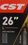 CST Chambre À Air Dv48 26 / 40/62-559