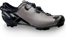 Zapatillas MTB Sidi Tiger 2S SRS Negro/Gris