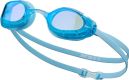 Lunette de Natation Nike Vapor Mirror Bleu