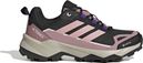 adidas Terrex Skychaser AX5 GTX Wanderschuhe Schwarz/Rosa für Damen