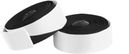 Nastro Manubrio Massi Dual Wave Nero / Bianco