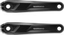 Shimano EP8 FC-EM600 E-MTB Crank Arm Set