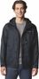 Columbia Pouring Adventure III Waterproof Jacket Black Men's