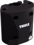 Fixation Thule Quick Release Bracket pour Porte-Bébé