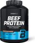 Beef Protein (1 8kg) - Biotech Usa - Chocolat Noix De Coco - Protéines De Bœuf