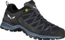 Scarpe da trekking Salewa Mtn Trainer Lite Gore-Tex nere