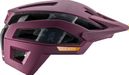 Helm MTB Trail 3.0 V22 Malbec