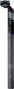 Seat Post FSA SL-K SBS Carbon SB20 Di2 Black
