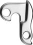 Placchetta deragliatore MARWI GH-003 Btwin Decathlon Focus Haibike Lapierre Cervelo Kona