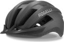 Casco da bici Rogelli Ferox II - Unisex - Grigio