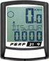Compteur 21 fonctions sans fil