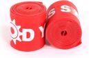 Fond de Jante Odyssey High Pressure 20'' Rouge