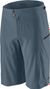 Patagonia Dirt Roamer MTB Shorts Blau