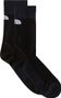 Chaussettes The North Face Trail Run Noir 