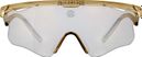 Alba Optics Delta Lei Smoke Glossy Vzum Super Alu Sunglasses