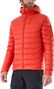 Doudoune Millet Evole 700 Hoodie Orange Homme