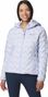 Columbia Delta Ridge II Violet Women's Down Jacket