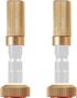 Reserve Fillmore Cap Kit Gold