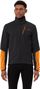 Vaude Matera II Giacca Softshell Nero