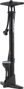 Pompa a pedale Massi CM-F02 (Max 160 psi / 11 bar) Nero