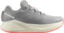 Salomon Aero Glide 3 Grey Men's Running Shoes