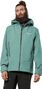 Giacca impermeabile Salewa Ortles Gore-Tex 3L Epe Blu da uomo