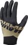 Mavic Deemax Enduro Lange Handschoenen Zwart/Beige