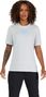 Fox Ranger Fox Head Dames Jersey met korte mouwen Wit