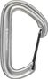 Black Diamond Litewire Carabiner Grey