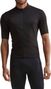 Craft Essence Kurzarmtrikot Schwarz Mann