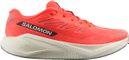 Salomon Aero Blaze 3 Rode Hardloopschoenen voor Heren